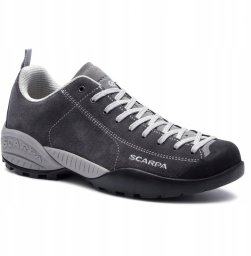 Buty outdoor Scarpa Mojito - shark