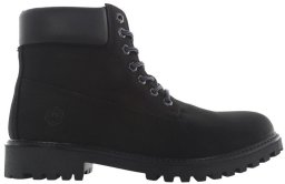 Buty outdoor Lumberjack River 2 - blck