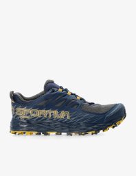 Buty trailowe La Sportiva Lycan GTX - night blue/moss