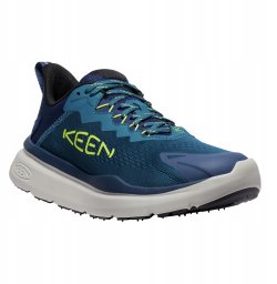 Buty outdoor Keen WK450 - legion blue/evening primrose