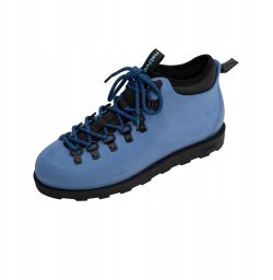 Buty lifestyle Native Fitzsimmons Citylite Bloom - vallarta blue/black