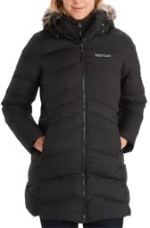 Płaszcz montreal-black-l MARMOT