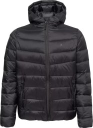 Dziecięca kurtka pikowana Martes essentials MIRADO JRB rozmiar 170