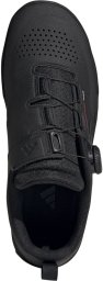 Buty rowerowe Five Ten Freerider Pro Boa - cblack/red/ftwwht
