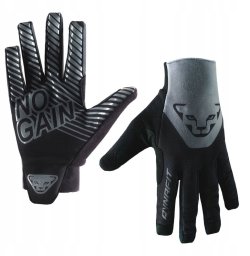 Rękawiczki dna-black-0660-m DYNAFIT