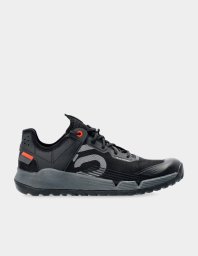 Buty rowerowe Five Ten Trailcross LT - core black/grey two