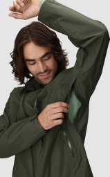 Kurtka minimalist pertex-nori -m MARMOT