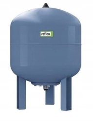Reflex NACZYNIE PRZEPONOWE CWU. DE 33 STOJACE