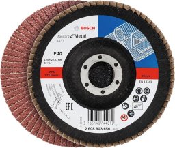 Acpromo zest. tarcz listk. X431 prosta