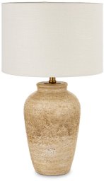 Lampa Z Kloszem