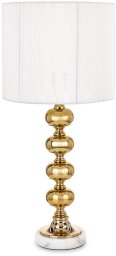 Lampa Z Kloszem