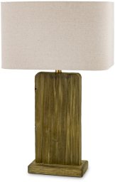 Lampa Z Kloszem