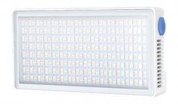 Lampa sufitowa Newell Lampa LED Arya RGB 40 W