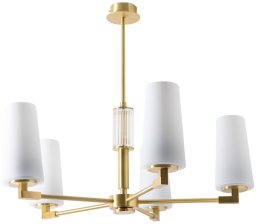 Żyrandol VINCENZA 1244 Zuma Premium