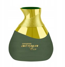 Al Haramain AL HARAMAIN Detour Eco* EDP spray 100ml