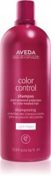 AVEDA_Color Control Shampoo szmpon do włosów farbowanych Light 1000ml