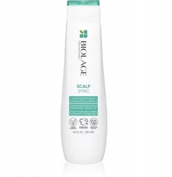 MATRIX_Biolage Scalp Sync kojący szampon do wrażliwej skóry głowy 250ml
