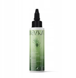 JOZKA_Stymulująca wcierka do skóry głowy 100ml
