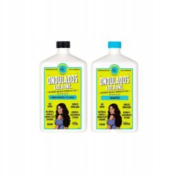 Lola Cosmetics ONDUADOS LOLA INC. Šampūnas 500 ml