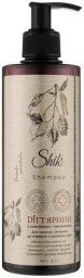 Shik Szampon do włosów Dziegciowy 400ml
