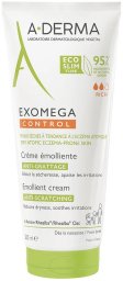 A-DERMA_Exomega Control krem emolientowy 200ml