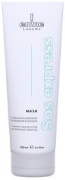 Envie Luxury SOS Express Maska Nawilżająca Włosy 250ml