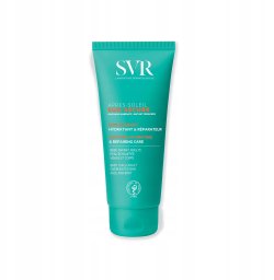 Lancome SVR_Sun Secure mleczko do ciała po opalaniu 200ml