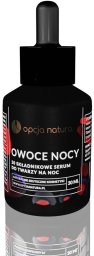 OPCJA NATURA_Serum Owoce Nocy serum do twarzy na noc 30ml