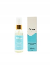 OLMA COSMETICS_Olejek przeciwzmarszczkowy arganowo-migdałowy z Witaminą E 50ml
