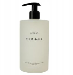 BYREDO Tulipmania HAND WASH 450ml