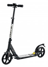 Scooter BOTTARI Rs3, size 20, black color