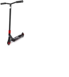 STUNT SCOOTER DESTROYER MAD WOLF BLACK