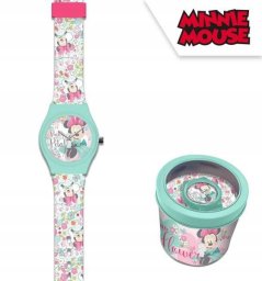 *****Minnie zegarek analogowy WD22138 61113