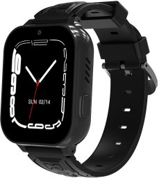 Blavec Smartwatch K02 Kids (SWK02-B) czarny