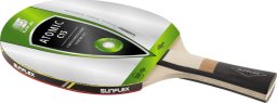 Rakietka do tenisa stołowego Sunflex TT Atomic C15 10308