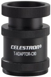 Celestron T-Adapter, NexStar 4SE Adapter teleskopowy