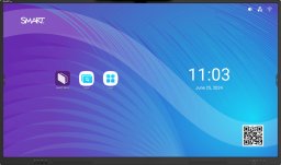 SMART BOARD NX186 DISPLAY WITH