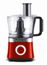 Techwood food processor TRO-6855