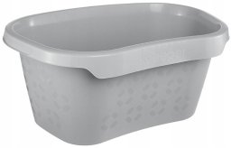 LAUNDRY TUB 30.5L NORDIC GREY