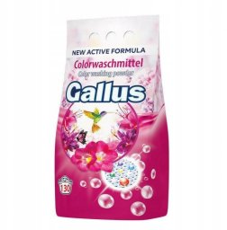 GALLUS PROSZEK d/prania 8,45kg KOLOR folia