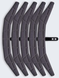 Opaska z Pianką Standard do Kasków Petzl Vertex i