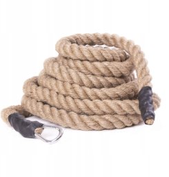 Lina Linka Wspinaczkowa MASTER 9 m