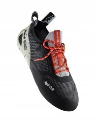 Buty wspinaczkowe Red Chilli Ventic Air Lace II - anthracite