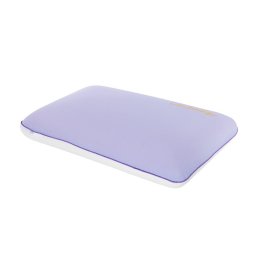PILLOW MEMORY 850G 40X60X12CM LAVENDER