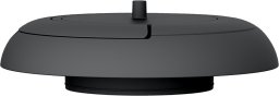 Magic Heka Toilet Lid, graphite
