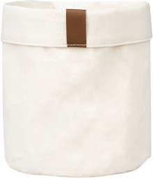 Koszyk łazienkowy Momo Way beżowy 16cm