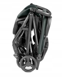 PEG PEREGO stroller SELFIE PLUS, Metal, IP30000000BK01BK94