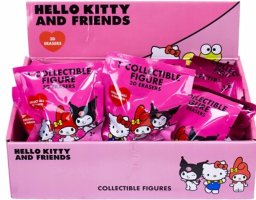 *****HELLO KITTY figurka sasz.1085170 65651 /24