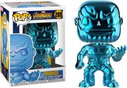 *****FUNKO Marvel Thanos 36219 62191