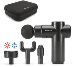 BODI-TEK PISTOLET DO MASAŻU GŁĘBOKICH TKANEK NA CIEPŁO I NA ZIMNO BT-MAHC